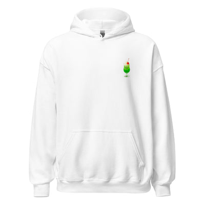 Melon Soda Classic Hoodie