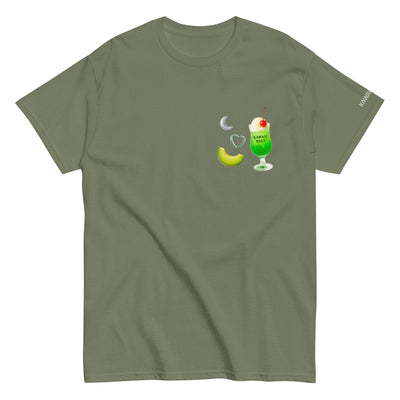 Melon Soda Tee