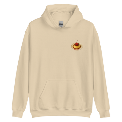 Pudding Time Classic Hoodie