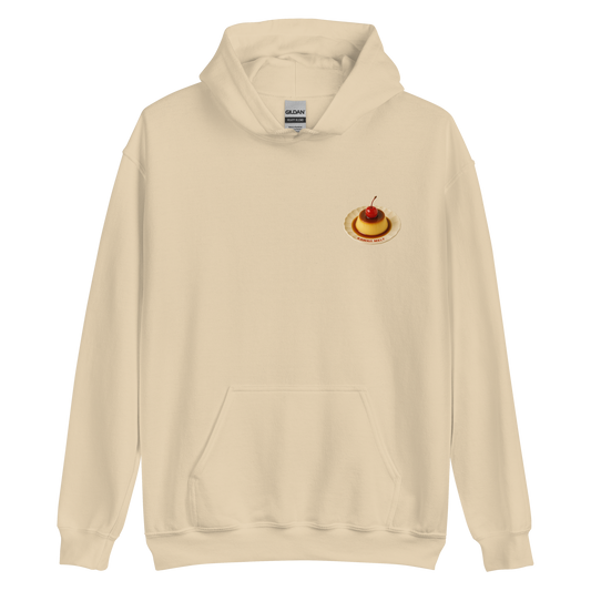 Pudding Time Classic Hoodie
