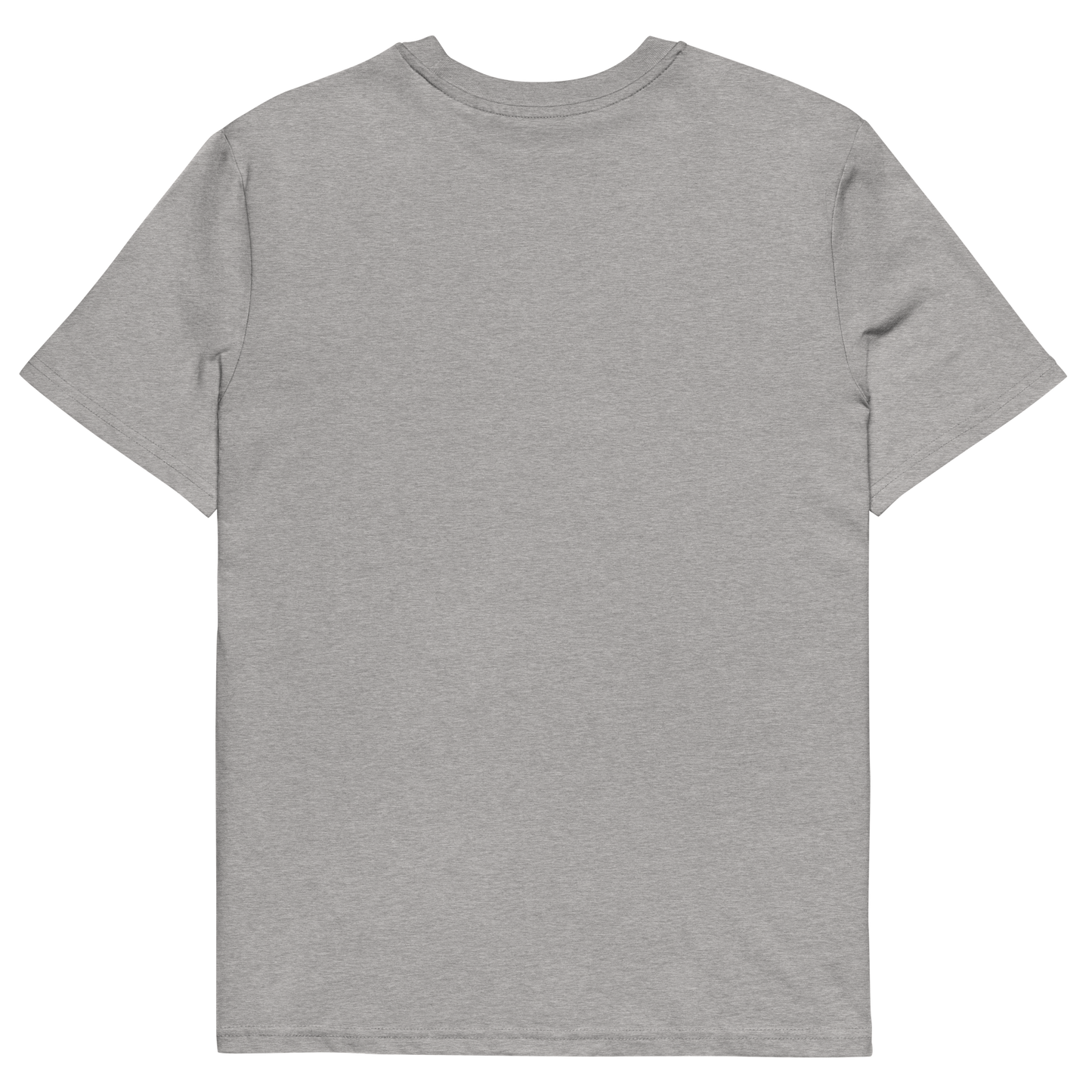 Pudding Time Gray Tee