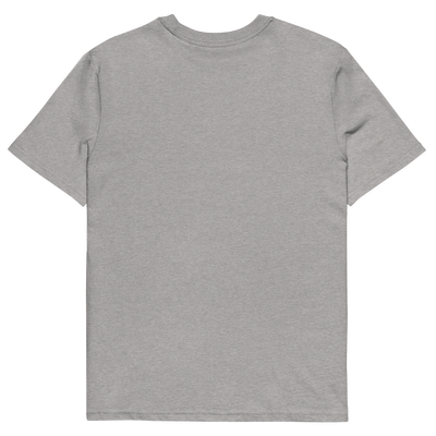 Pudding Time Gray Tee